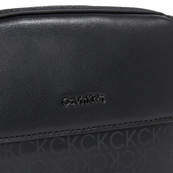 Calvin Klein CK Sleek Mini Bag Umhängetasche 16.5 cm