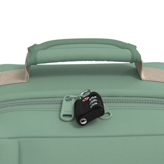 Cabin Zero Classic 124 Daypack 45 cm Laptopfach