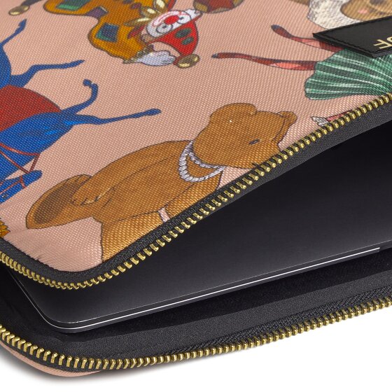 Wouf Daily Laptophülle 36 cm