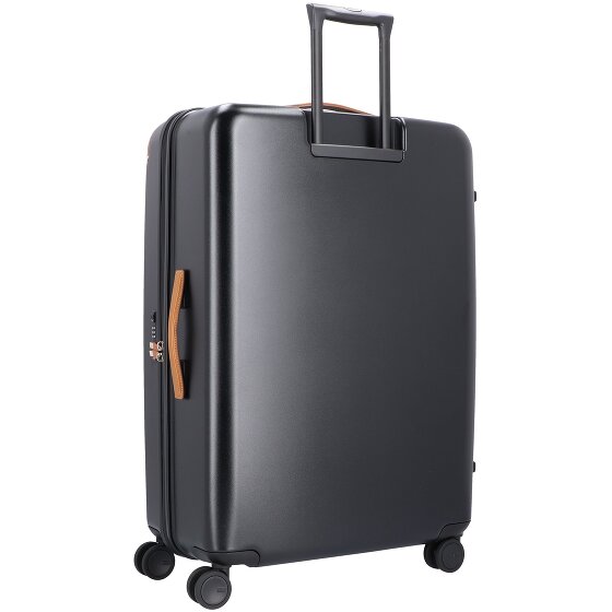 Bric's Amalfi 4-Rollen Trolley 82 cm