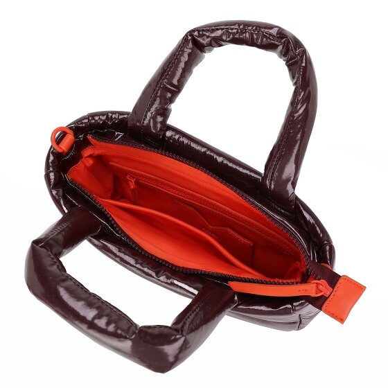 LES VISIONNAIRES Unio Cortina Schultertasche S 30 cm