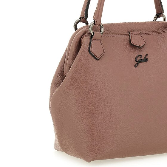 Gabs Isa Handtasche Leder 37 cm