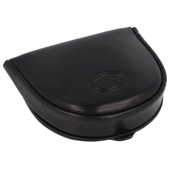 The Bridge Story Uomo Schüttelgeldbörse Leder 8,5 cm