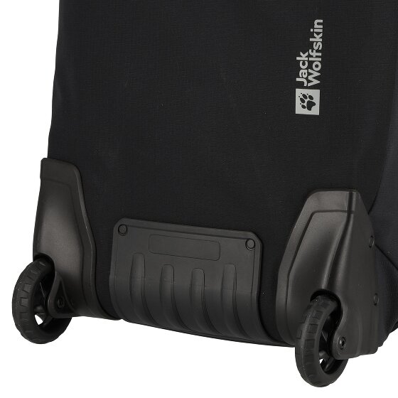 Jack Wolfskin All-In 90 2 Rollen Reisetasche 80 cm