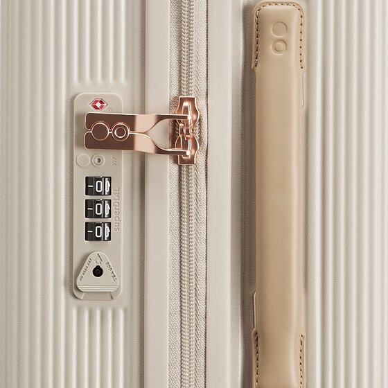 Echolac Dynasty VLX 4 Rollen Trolley 67.5 cm