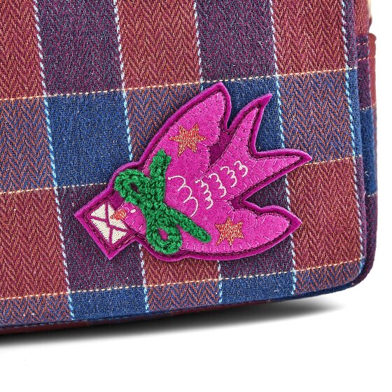 Oilily Carreaux Umhängetasche 22 cm