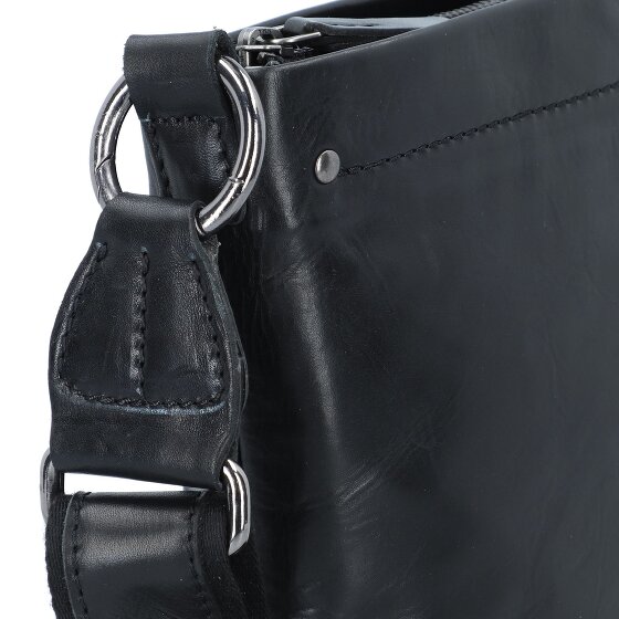 Harold's Caugio Umhängetasche Leder 21 cm