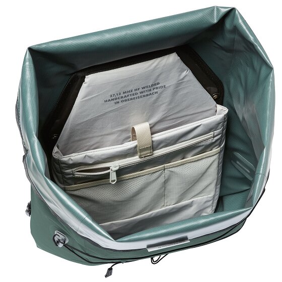 Vaude Proof 22L Fahrradrucksack 48 cm Laptopfach