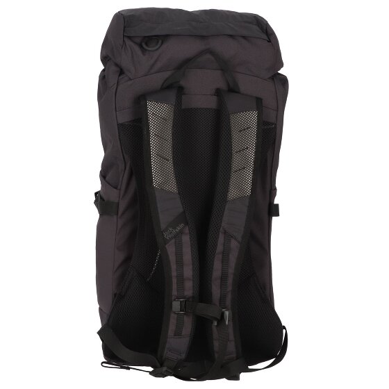 Jack Wolfskin Wanderthirst Vent 22 Wanderrucksack 59 cm