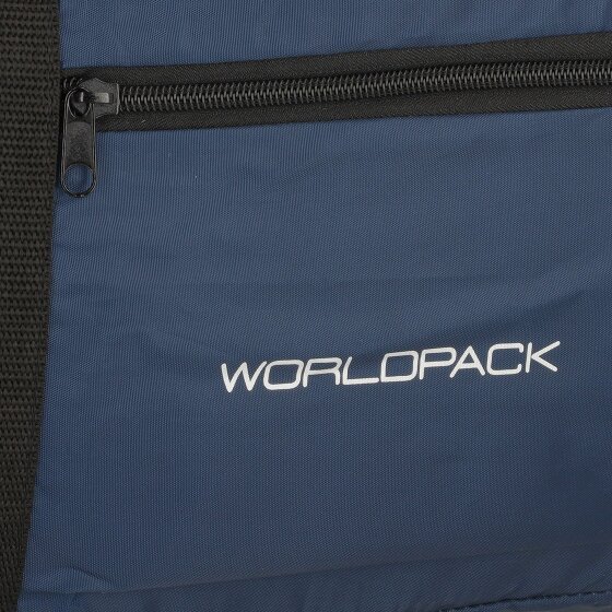 Worldpack Weekender Falt-Reisetaschen 40 cm