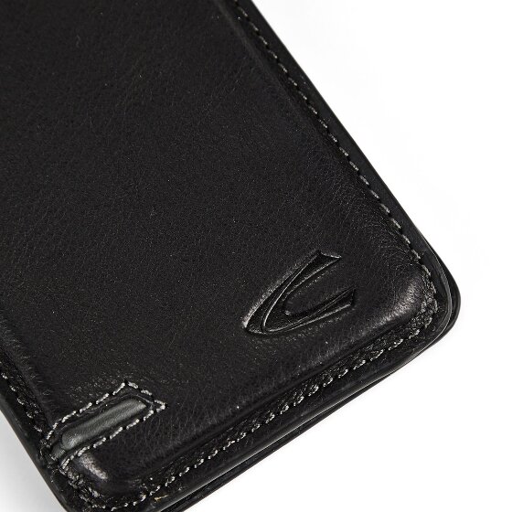 camel active Hill Geldbörse RFID Schutz Leder 10 cm