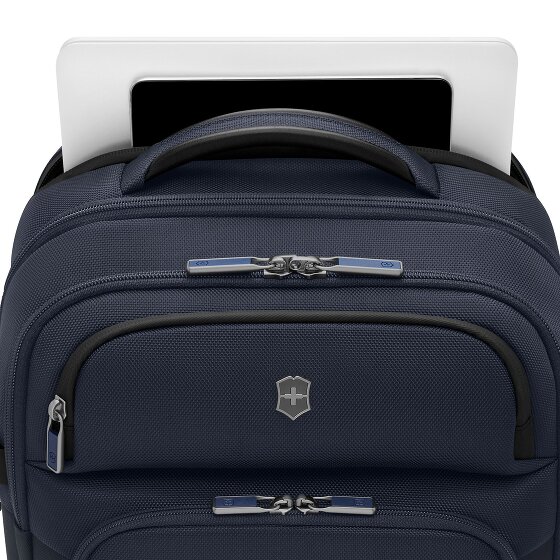 Victorinox Werks Traveler 7.0 Reiserucksack 47 cm Laptopfach