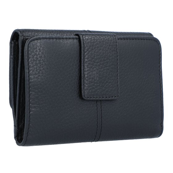 Esquire Verona Geldbörse RFID Leder 14 cm