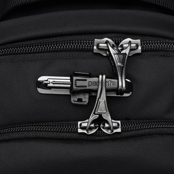 Pacsafe Pacsafe V Daypack RFID Schutz 41 cm Laptopfach