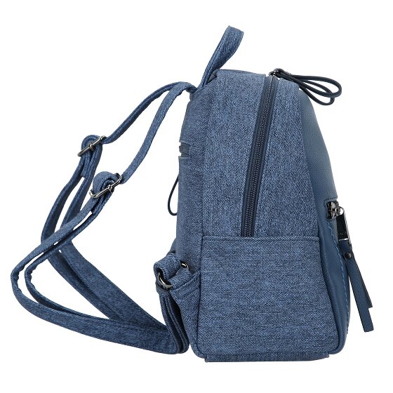 Tom Tailor Tamara City Rucksack 22 cm
