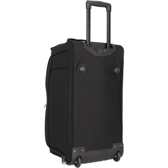 d&n Travel Line 7700 Rollenreisetasche 65 cm