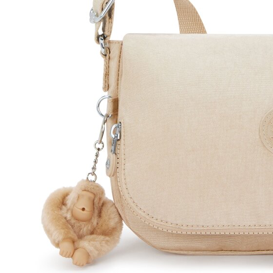Kipling Basic Plus Earthbeat Umhängetasche 26 cm