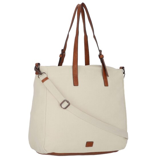 camel active Sand Shopper Tasche 38 cm