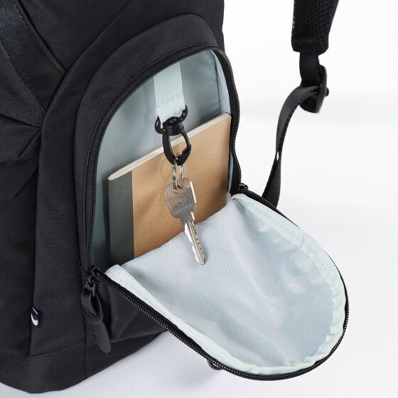 NITRO Daypacker Two Daypack 46 cm Laptopfach