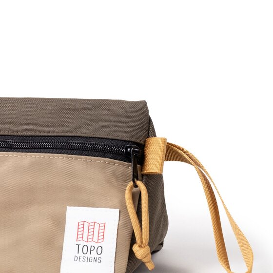 Topo Designs Accessories Kulturbeutel 33 cm