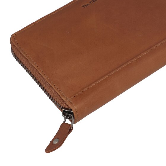 The Chesterfield Brand Nova Geldbörse RFID Schutz Leder 19 cm