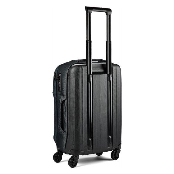 Thule Subterra 2 4 Rollen Kabinentrolley 55 cm