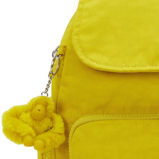 Kipling Basic City Zip City Rucksack S 33.5 cm