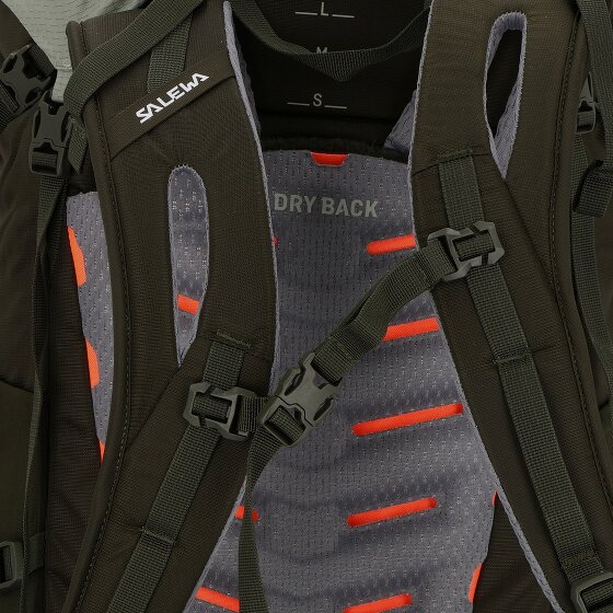 Salewa Alptrek Rucksack 60 cm