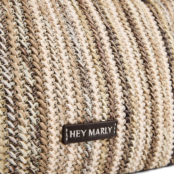 Hey Marly Seaside Lover Schultertasche M 41 cm