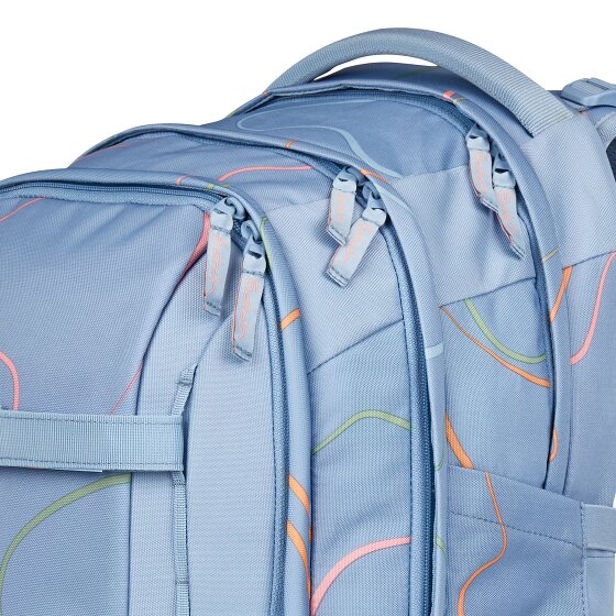 Satch Pack Schulrucksack 45 cm