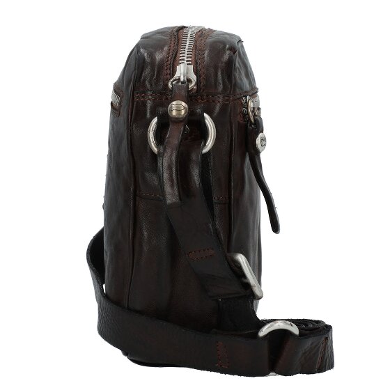 Campomaggi Umhängetasche Leder 21 cm