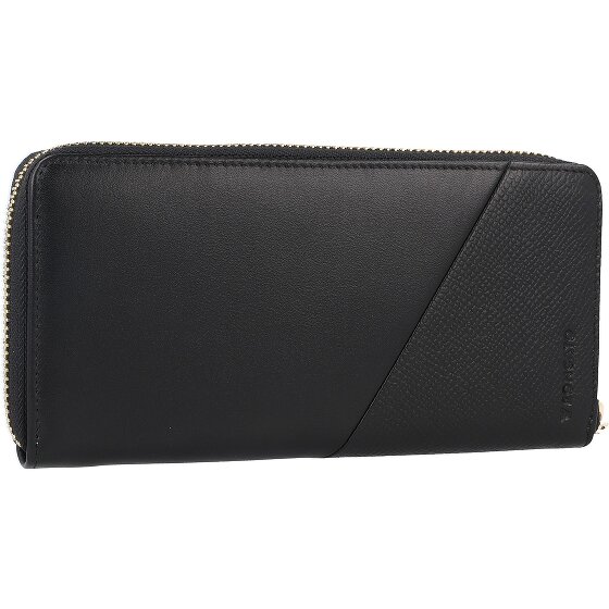 Roncato Milano Geldbörse RFID Leder 19 cm