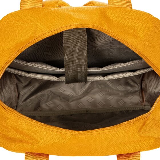 Bric's BY Ulisses Rucksack 37 cm Laptopfach