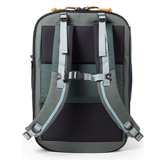 Topo Designs Global Reiserucksack 48 cm Laptopfach