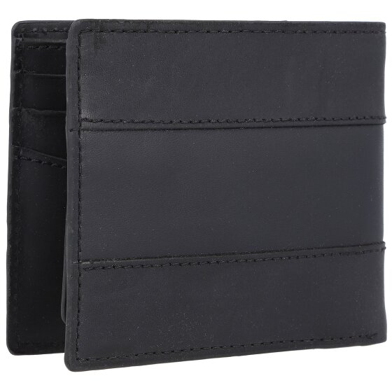 Fossil Everett Geldbörse Leder 12 cm