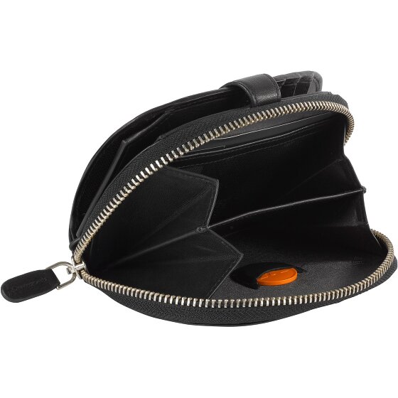 Voi Soft Penny Geldbörse Leder 13 cm