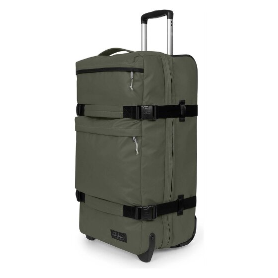 Eastpak Transit'R Plus 2 Rollen Reisetasche 68 cm
