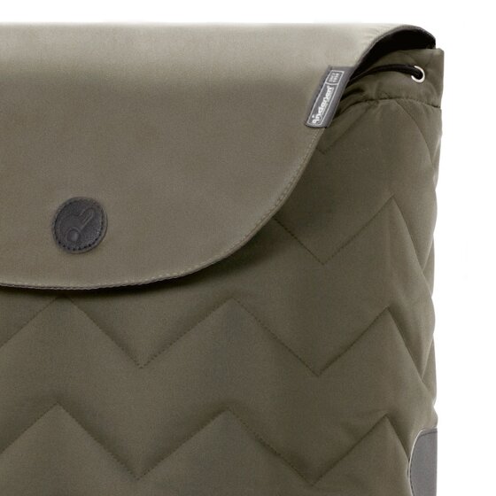 Andersen Shopper Quattro Shopper Hilma Einkaufstrolley 59 cm