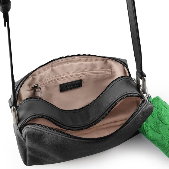 FredsBruder Color Kiss Umhängetasche Leder 26 cm