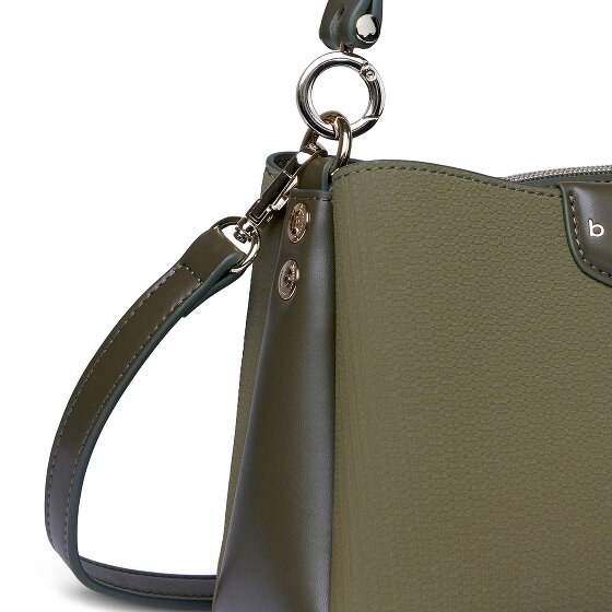 bugatti Leah Schultertasche 23 cm