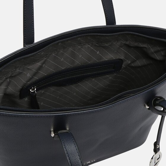 L.Credi Filippa Shopper Tasche 40 cm