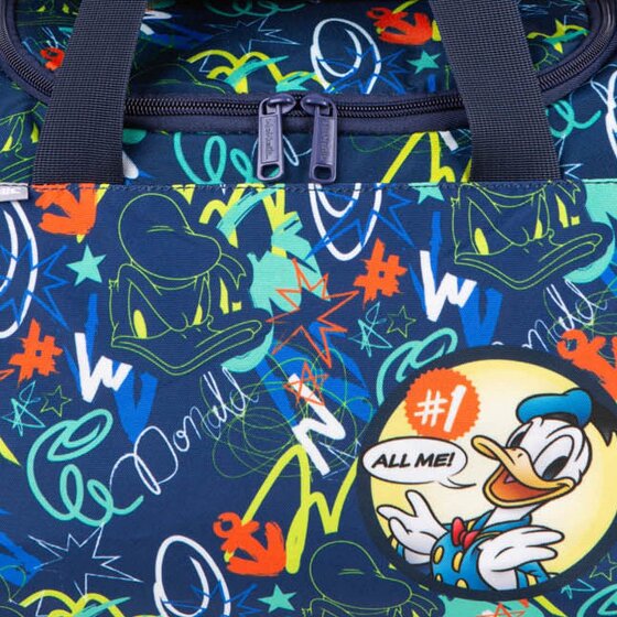 McNeill Sporttasche 37 cm