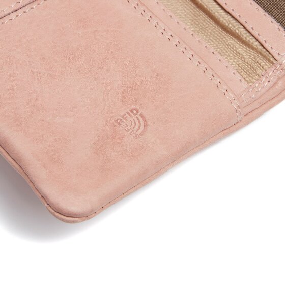 The Chesterfield Brand Mavona Geldbörse Leder 10 cm