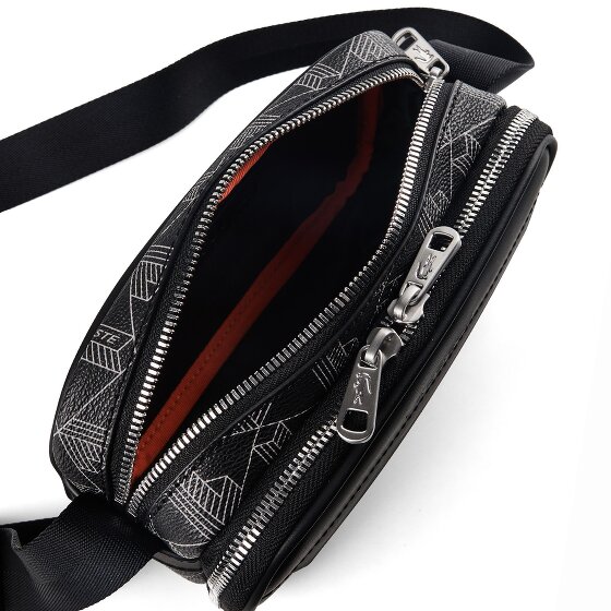 Lacoste The Blend Umhängetasche 20 cm
