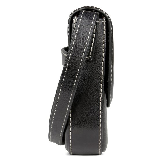 bugatti Sadie Umhängetasche S Leder 20 cm