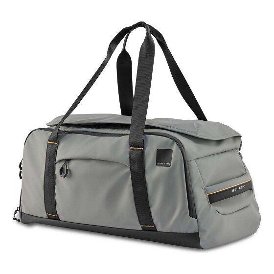 Stratic Vibe Weekender Reisetasche L 59 cm