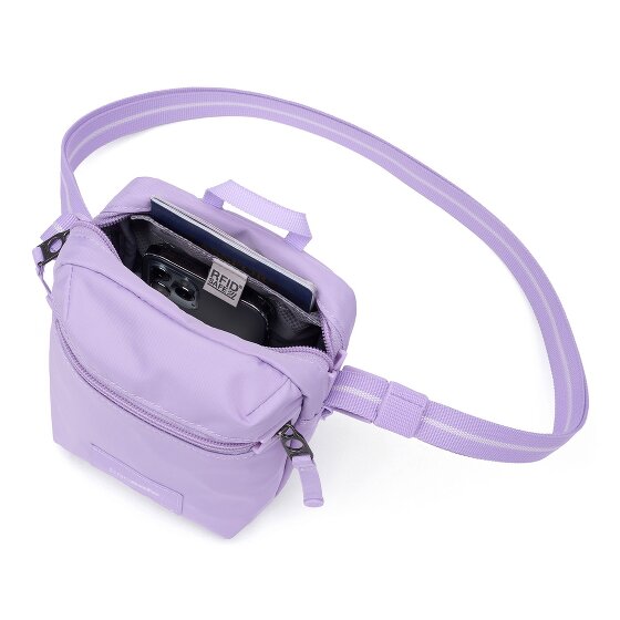 Pacsafe Pacsafe Go Mini Bag Umhängetasche 12.5 cm