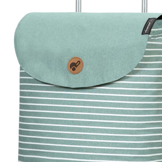 Andersen Shopper Treppensteiger Scala Tilde Einkaufstrolley 54 cm