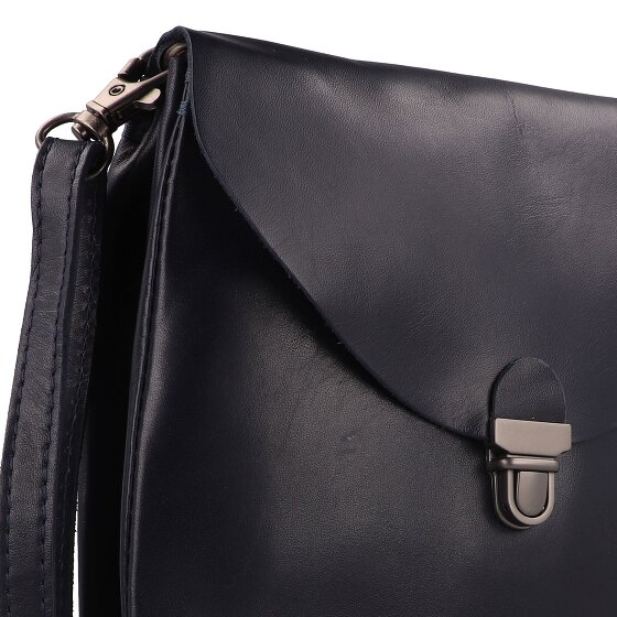 Harold's Fold Mini Bag Umhängetasche Leder 17 cm