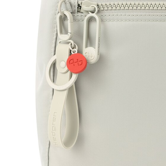 Hedgren Inner City City Rucksack RFID Schutz 30 cm